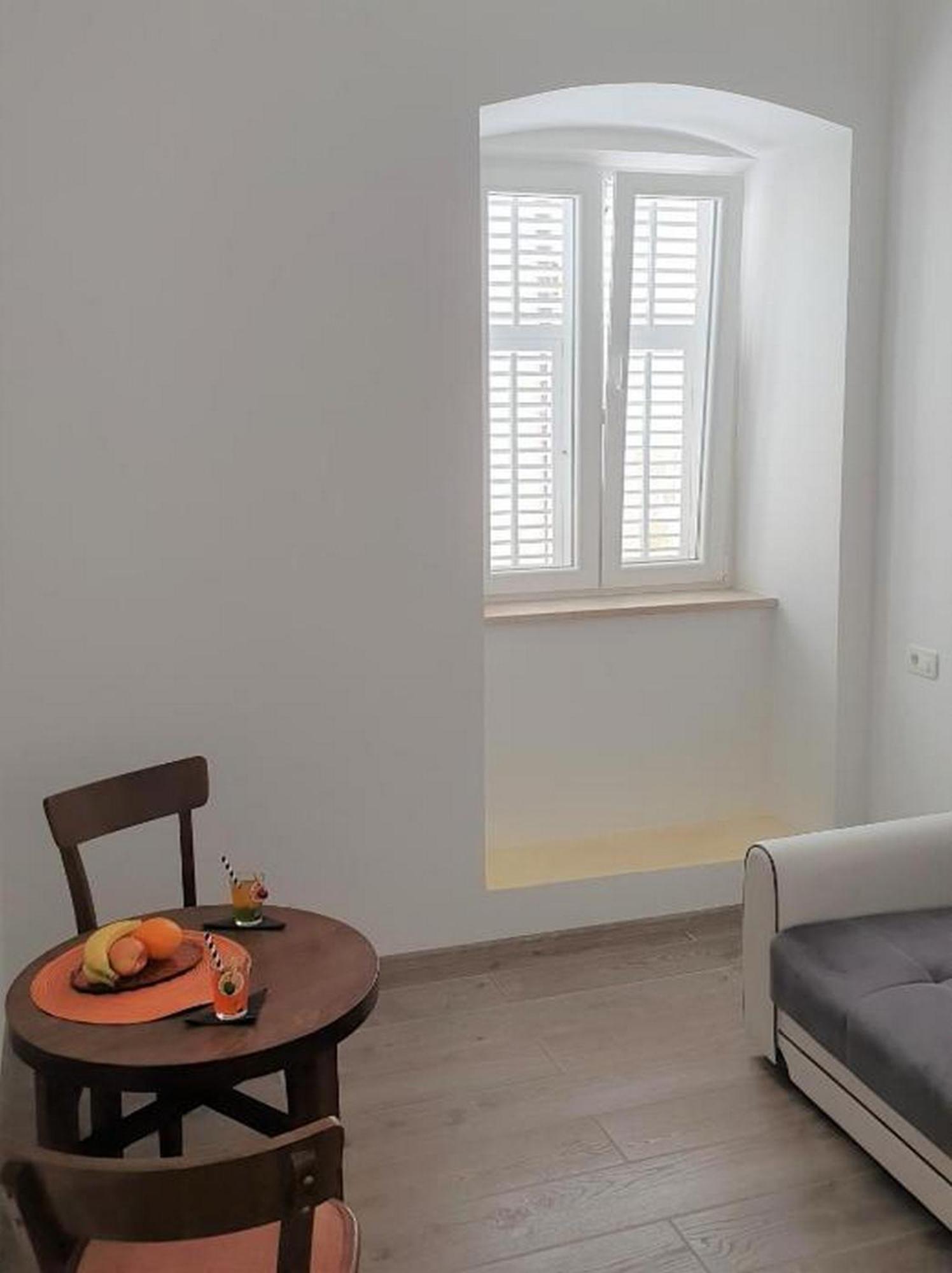 Pk Apartments - Dubrovnik Habitación foto