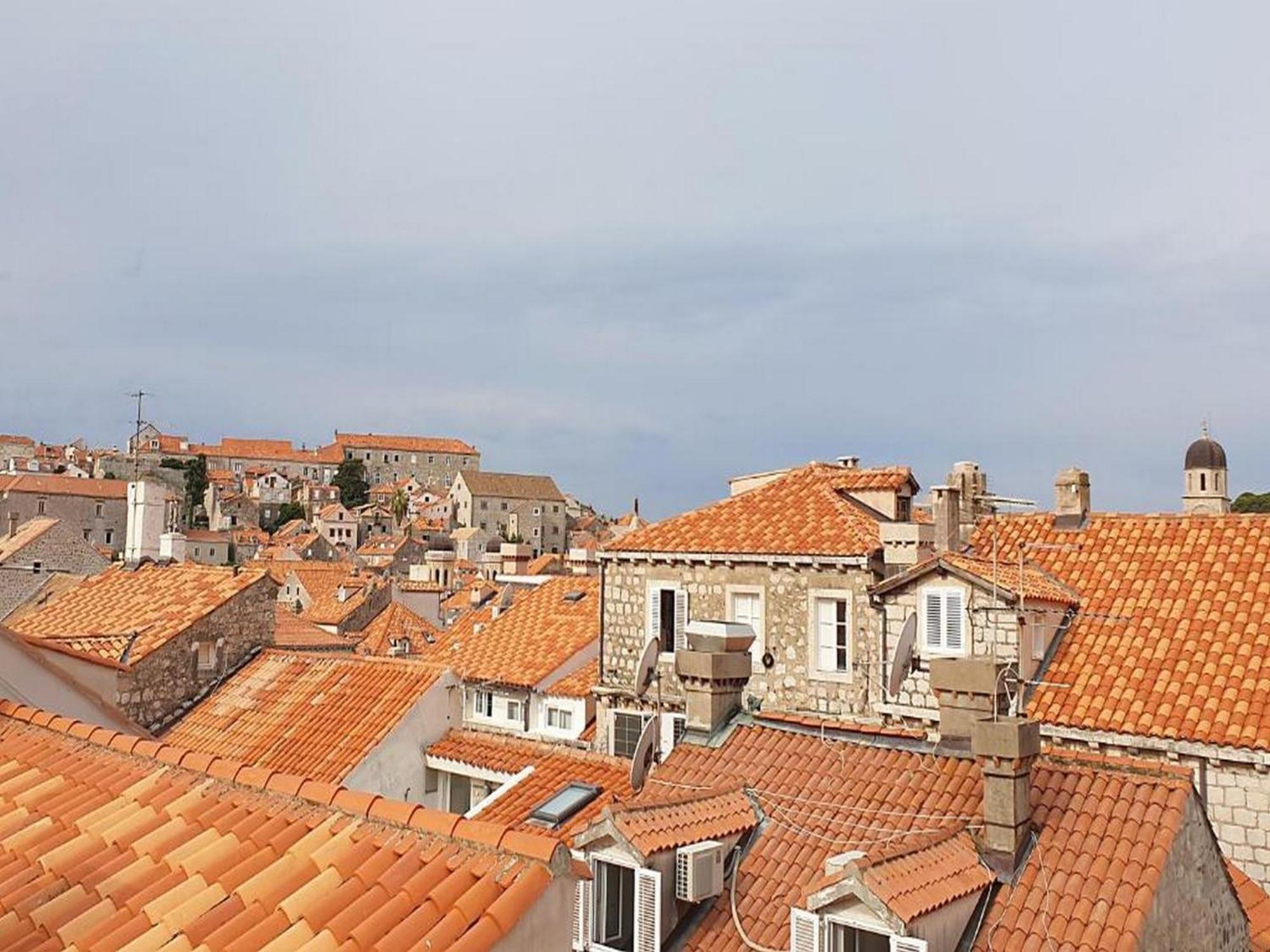 Pk Apartments - Dubrovnik Habitación foto